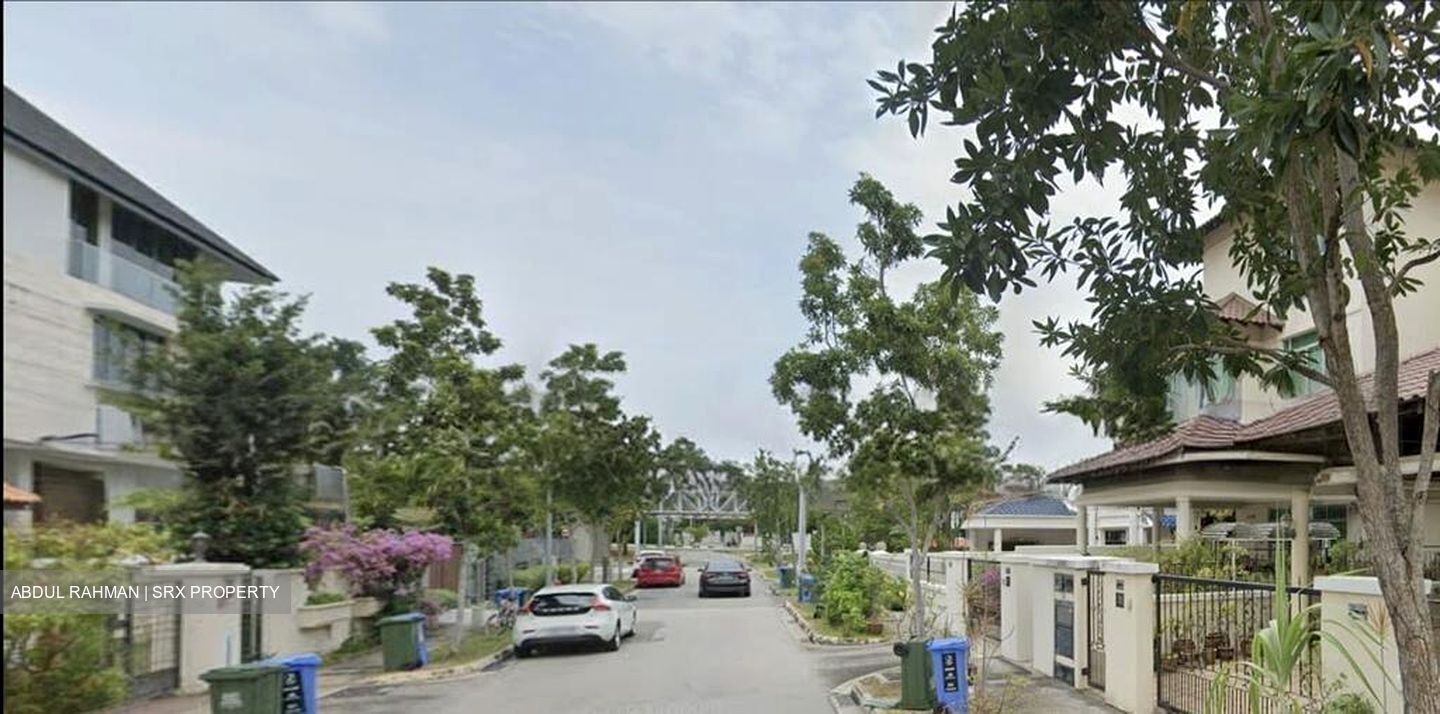 Jalan Sayang (D14), Detached #498791351